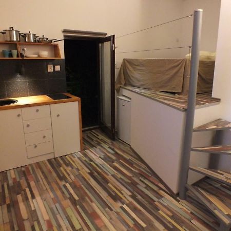ברודאריצה Apartmani Barisic מראה חיצוני תמונה
