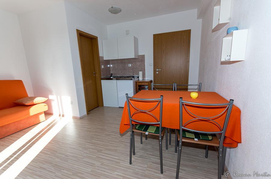 ברודאריצה Apartmani Barisic מראה חיצוני תמונה