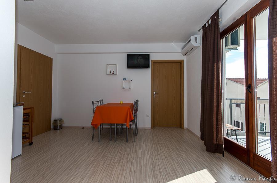 ברודאריצה Apartmani Barisic מראה חיצוני תמונה
