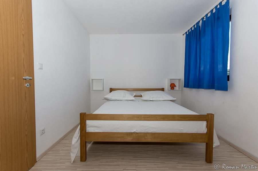 ברודאריצה Apartmani Barisic מראה חיצוני תמונה