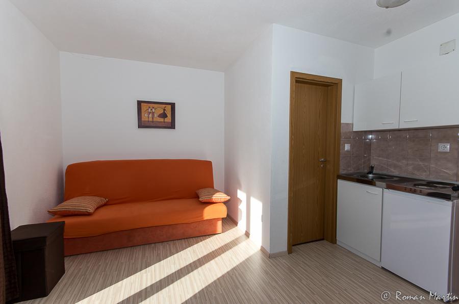 ברודאריצה Apartmani Barisic מראה חיצוני תמונה