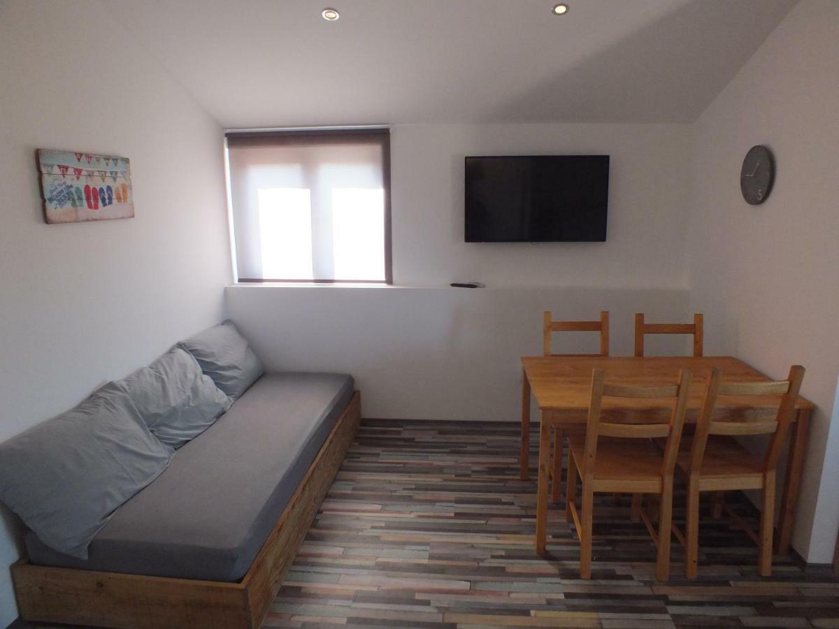ברודאריצה Apartmani Barisic מראה חיצוני תמונה