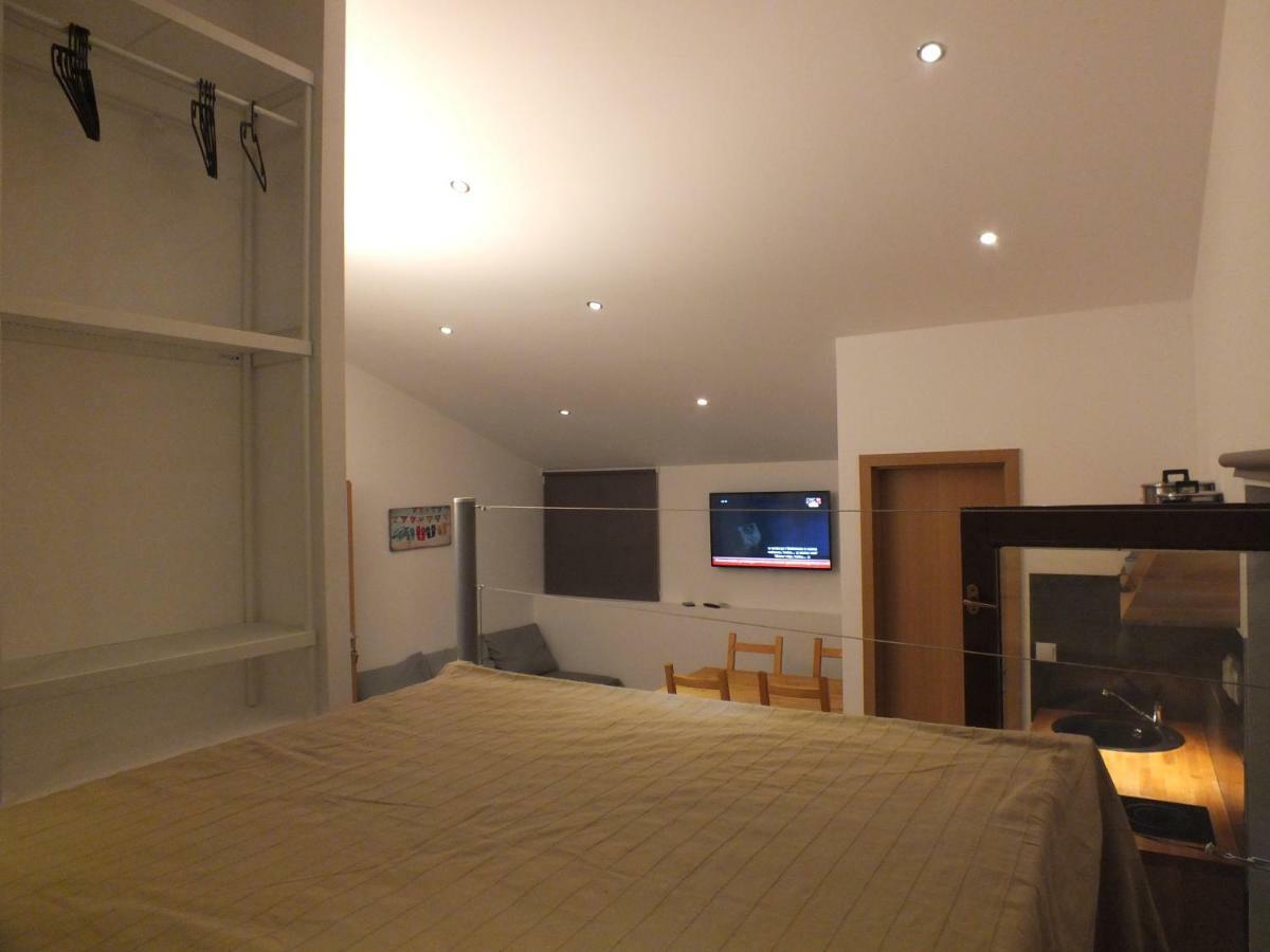 ברודאריצה Apartmani Barisic מראה חיצוני תמונה