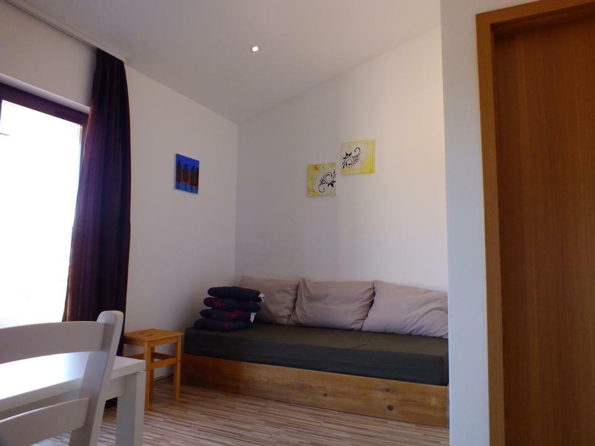 ברודאריצה Apartmani Barisic מראה חיצוני תמונה