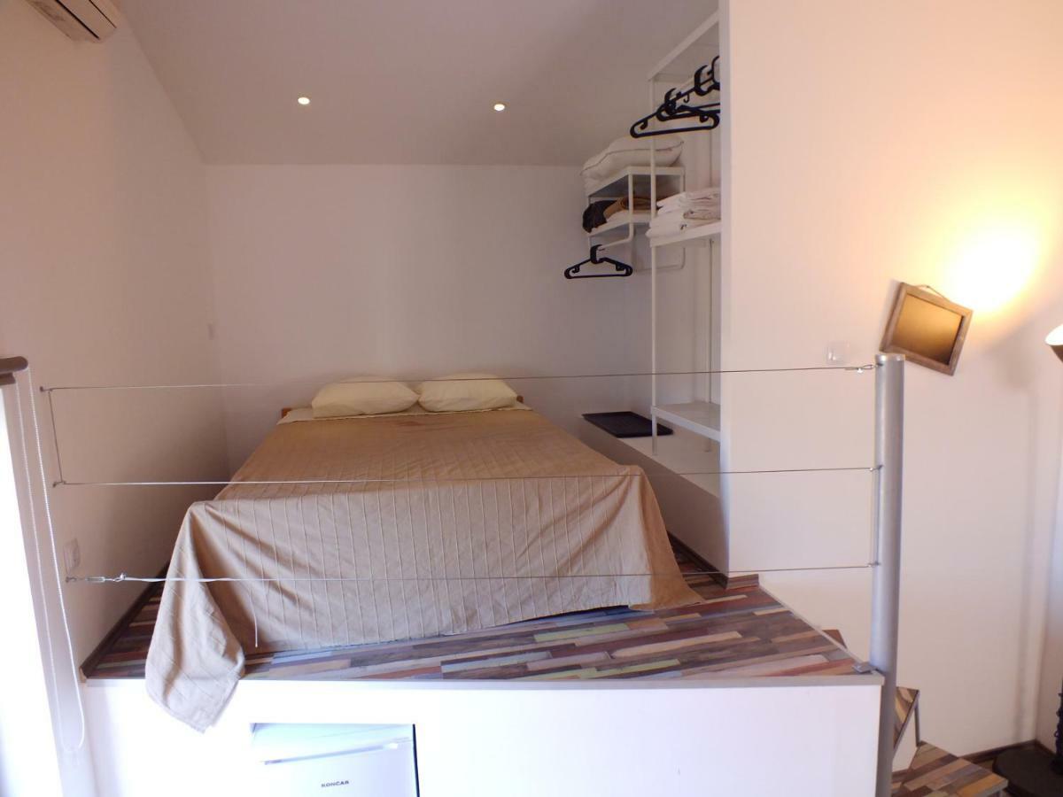 ברודאריצה Apartmani Barisic מראה חיצוני תמונה