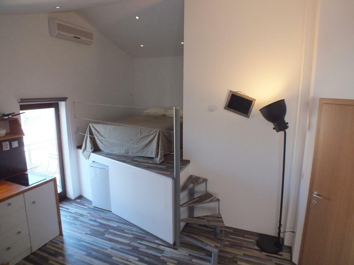 ברודאריצה Apartmani Barisic מראה חיצוני תמונה