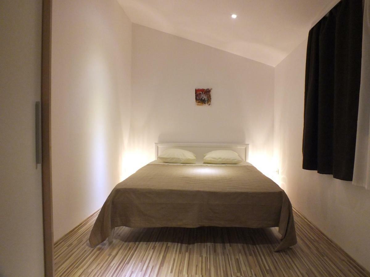 ברודאריצה Apartmani Barisic מראה חיצוני תמונה