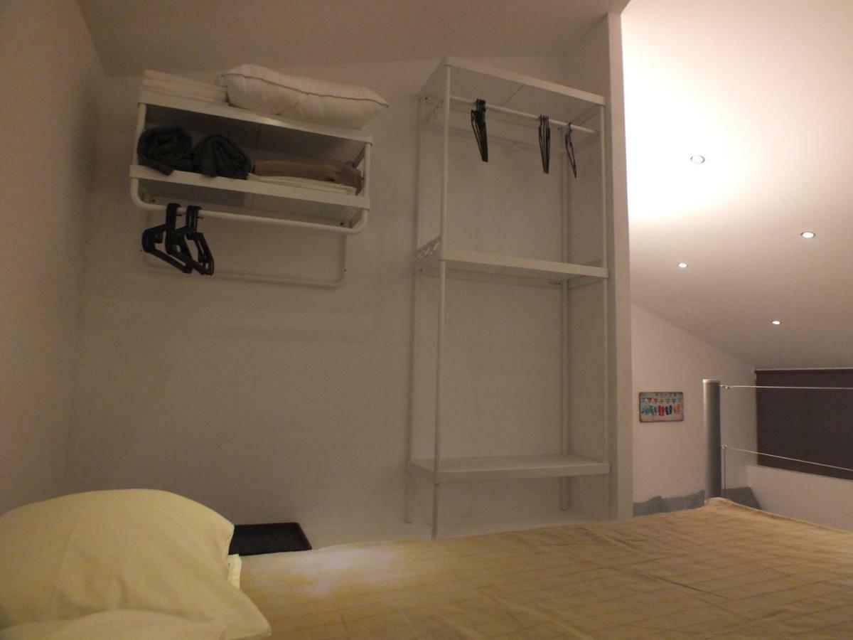 ברודאריצה Apartmani Barisic מראה חיצוני תמונה
