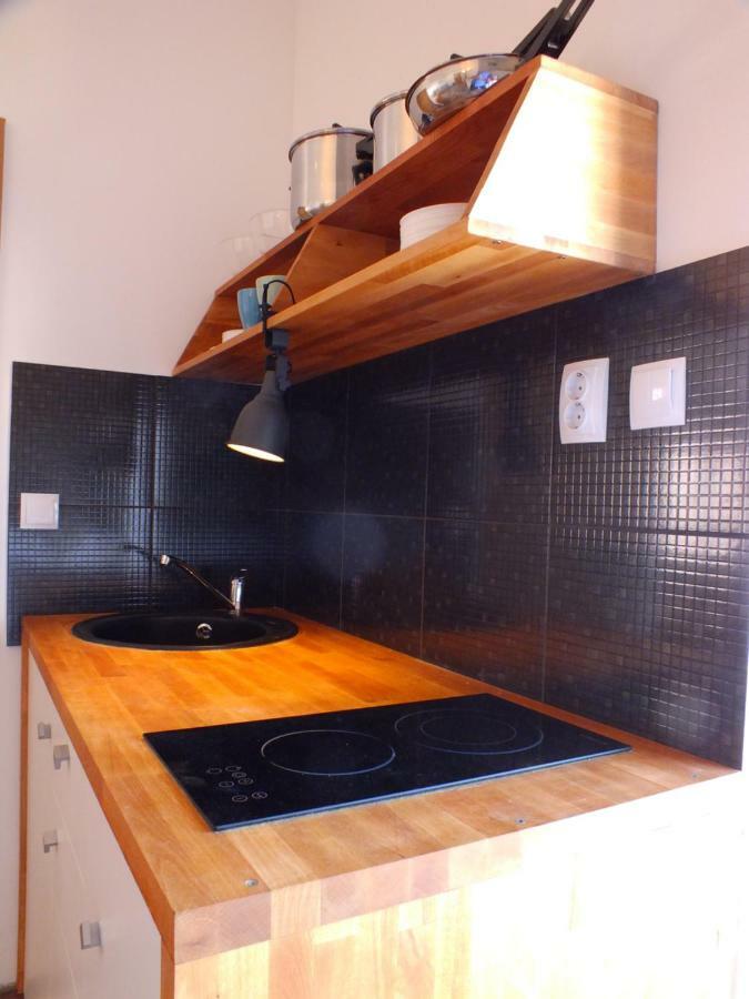 ברודאריצה Apartmani Barisic מראה חיצוני תמונה