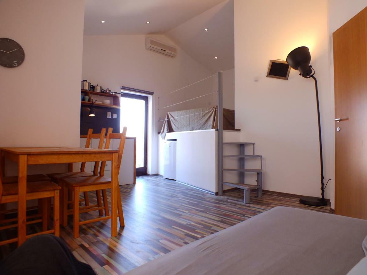 ברודאריצה Apartmani Barisic מראה חיצוני תמונה