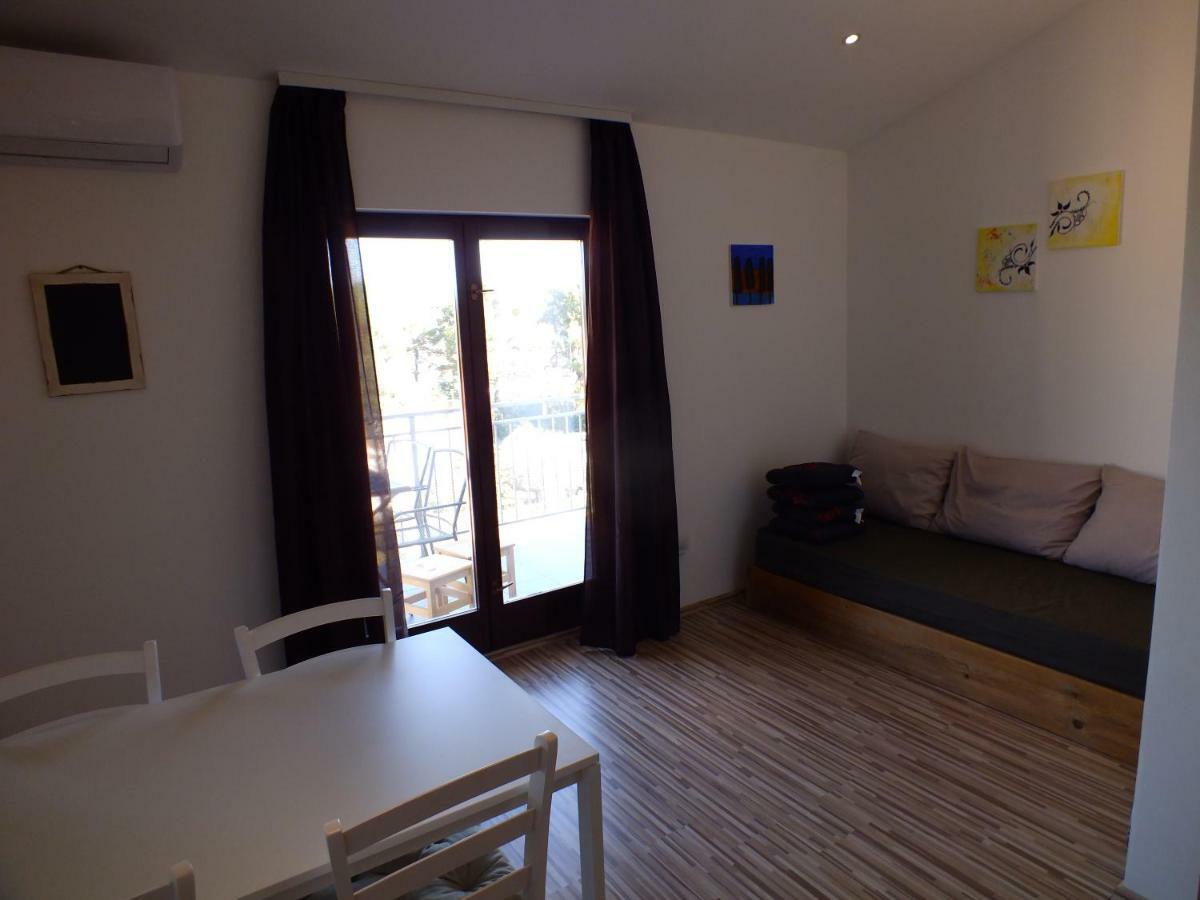 ברודאריצה Apartmani Barisic מראה חיצוני תמונה