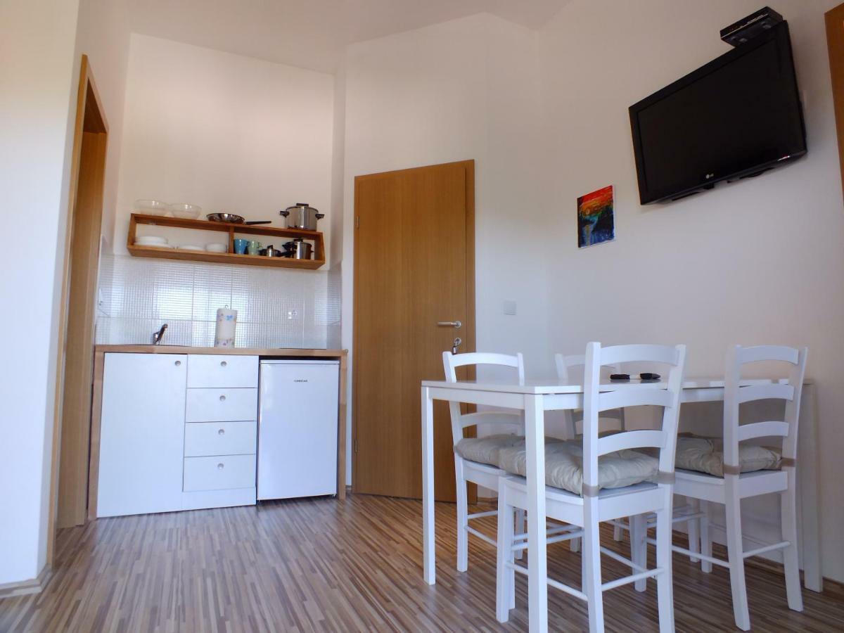ברודאריצה Apartmani Barisic מראה חיצוני תמונה