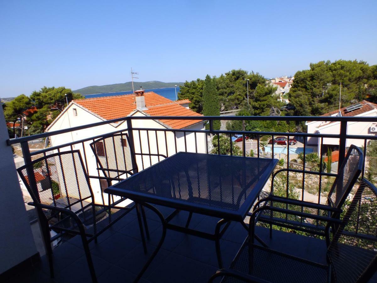 ברודאריצה Apartmani Barisic מראה חיצוני תמונה