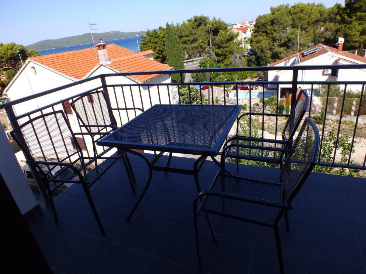 ברודאריצה Apartmani Barisic מראה חיצוני תמונה