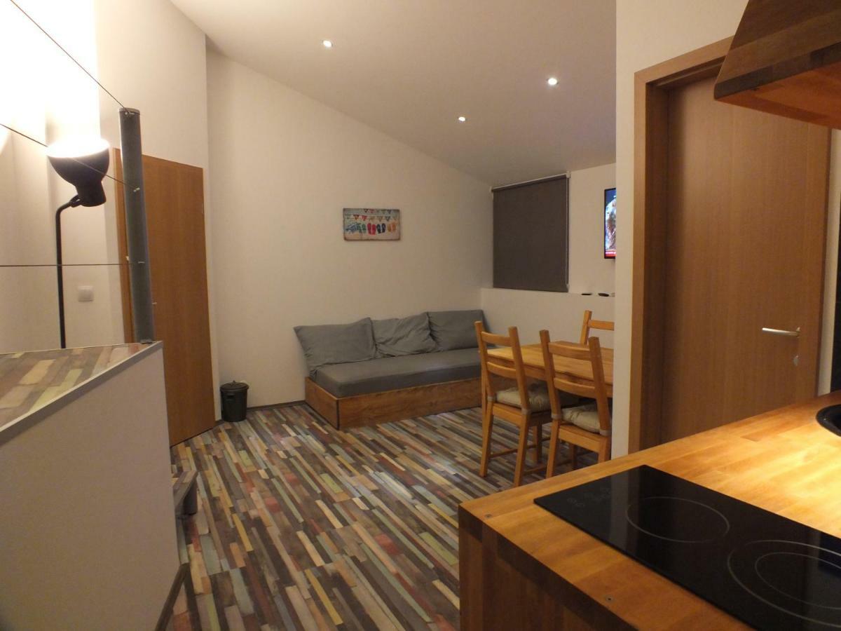 ברודאריצה Apartmani Barisic מראה חיצוני תמונה