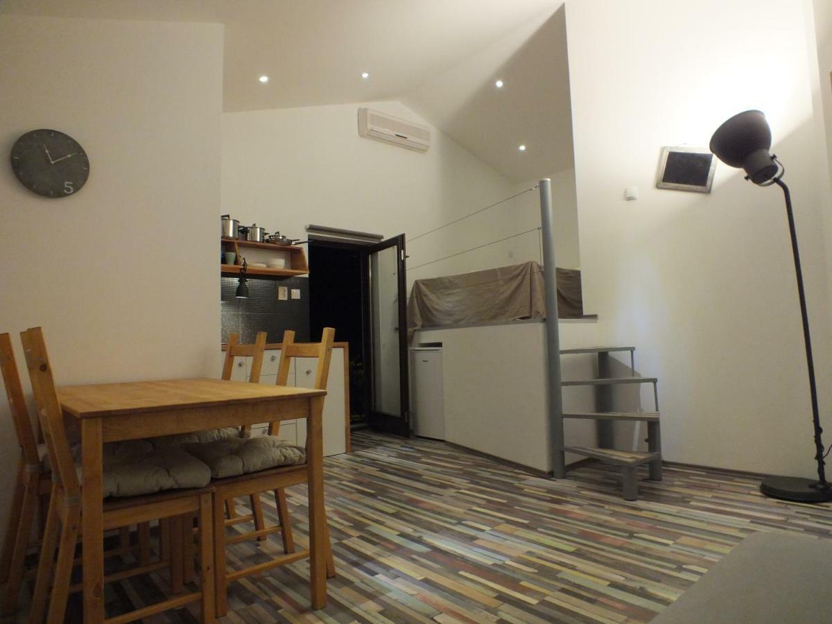 ברודאריצה Apartmani Barisic מראה חיצוני תמונה