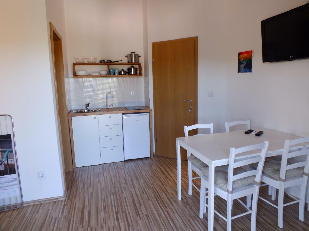 ברודאריצה Apartmani Barisic מראה חיצוני תמונה